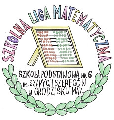 logografika szkolnej ligi matematycznej
