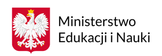 Logo_Ministerstwo Edukacji i Nauki