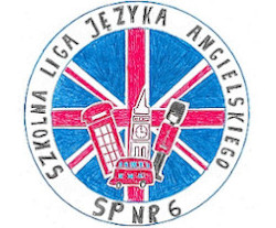 logografika Szkolnej Ligii Językowej