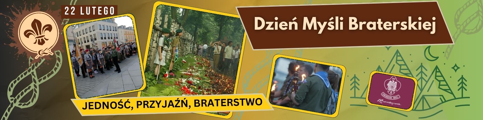 Podaj dłoń, podaj serce