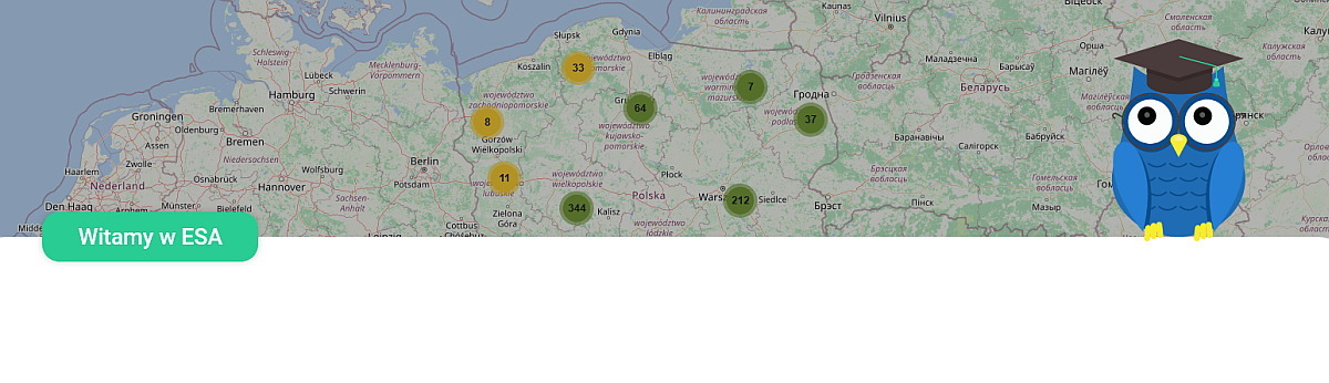 Pomiar jakości powietrza