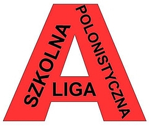 Szkolna liga jęz. polskiego