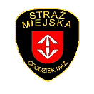 Straż Miejska - Grodzisk Maz.