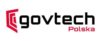 Logotyp GovTech Polska