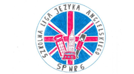 Iiga języka agielskskiego - logo