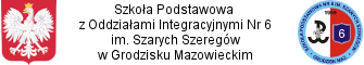 Szkoła Podstawowa Nr 6