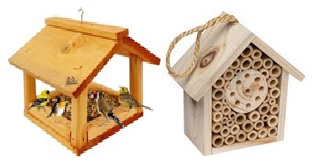 Karmnik_domek dla pszczół_