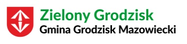 Zielony Grodzisk - logo