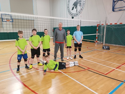 GOS_siatkówka chł_V-VI_podium