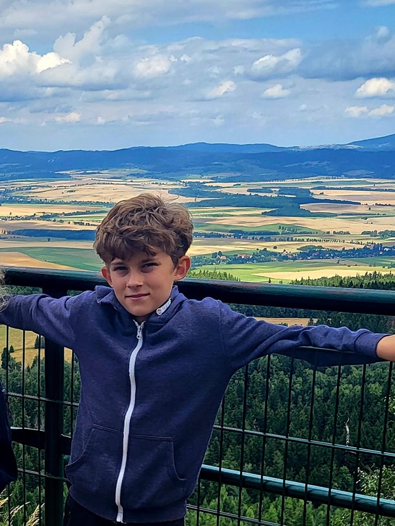 Janek B zakwalifikowany do drugiego etapu konkursu InstaLogik