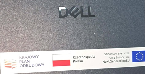 Laptopy z funduszy KPO