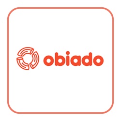 logografika aplikacji OBIADO