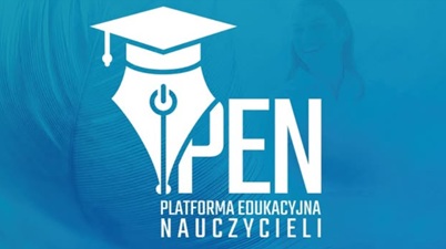 Platforma Edukacyjna Nauczycieli_logografika platformy