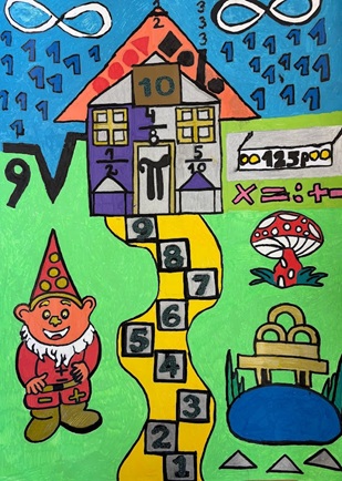 Praca Norberta Czajki