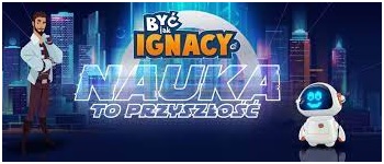 Być jak Ignacy logografika