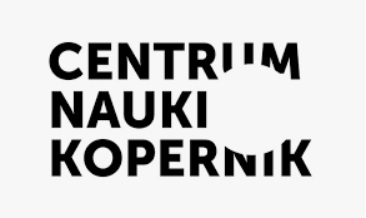 logo Centrum Nauki KOPERNIK