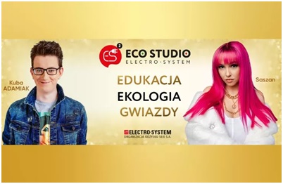 Eco Studio - ekologia_edukacja_gwiazdy