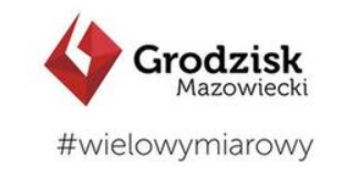Logo Grodziska Mazowieckiego