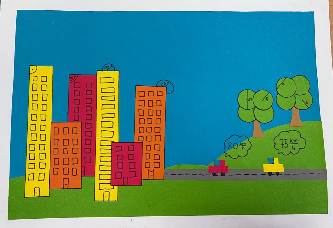 Praca konkursowa Lena Oracka kl. VIIIc praca konkursowa