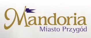 Mandoria miasto przygód_logo