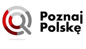 Poznaj Polskę logografika rządowego projektu edukacyjno-krajoznawczego
