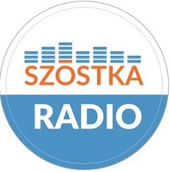 Logo Szkolnej Grupy Radiowej