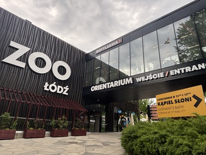 ZOO-ŁÓDŹ