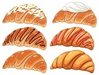 croissants