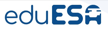 Logo_eduESA_edukacyjna sieć antysmogowa