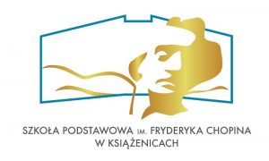 Logo SP Książenice