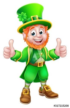 leprechaun