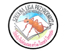 Logo Szkolnej Ligi Przyrodniczej