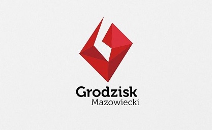 logo Grodziska Mazowieckiego