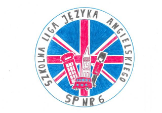 Logo szkolnej ligi językowa