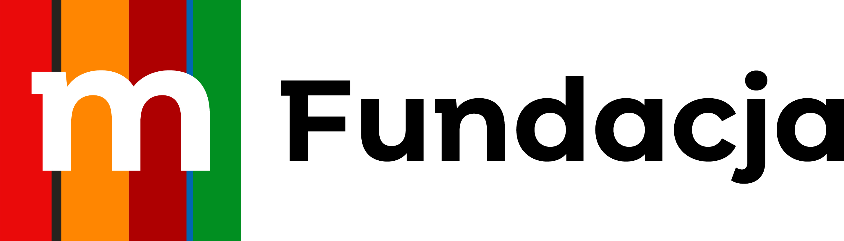 Logo mFundacji