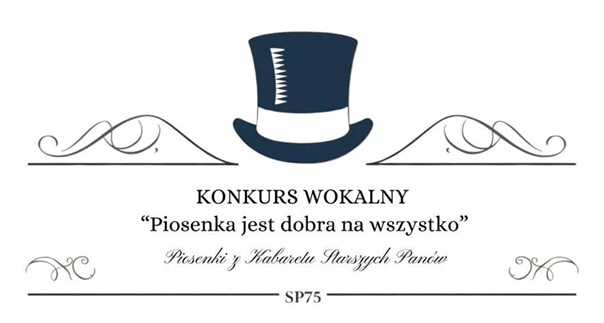 piosenka jest dobra na wszystko_logografika