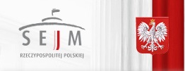 logografika Sejmu Rzeczpospolitej