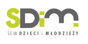 sejm_dzieci_i_młodzierzy_logo_