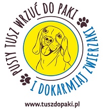 Tusz do paki logo