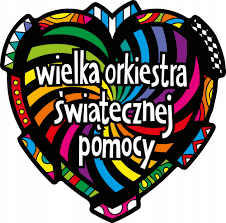 Logo WOŚP