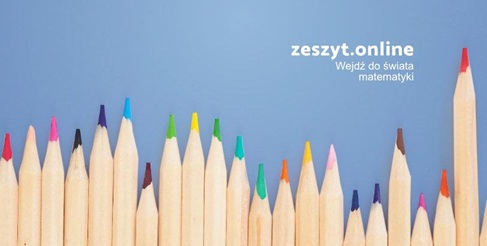 logografika projektu zeszytonline