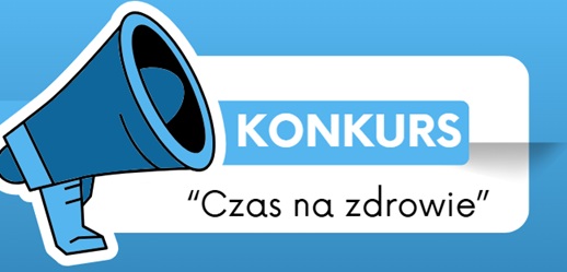 Baner_ogłoszenie_konkursu_CZAS_NA_ZDROWIE