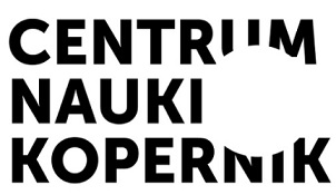 Centrum Nauki Kopernik - logografika