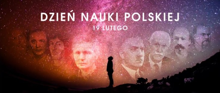 logografika Dnia Nauki Polskiej