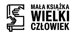 Mała książka-wielki człowiek_logografika