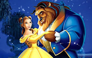 Piękna i Bestia_zdjęcie z filmu