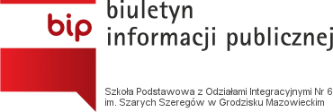 łącze do strony Biuletynu Informacji Publicznej
