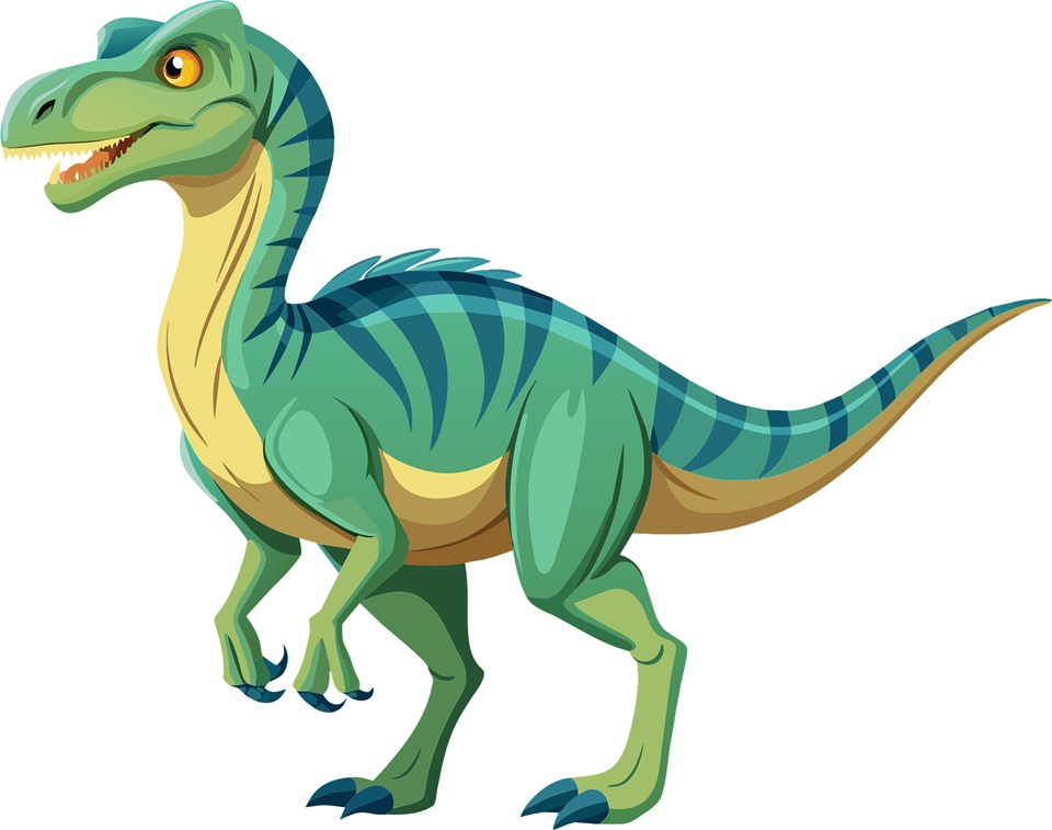 dinozaur