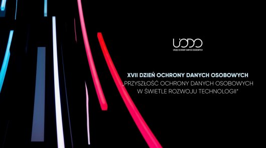 Logografika Dzień Ochrony Danych Osobowych