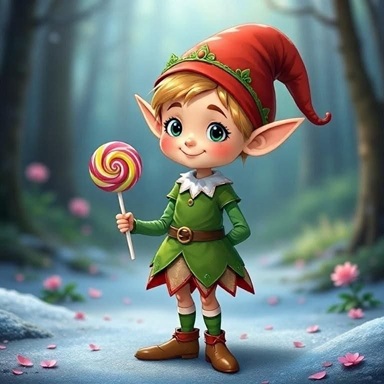 elf